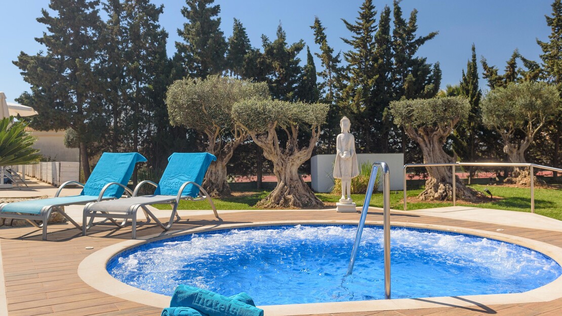 Cala Millor Garden Hotel